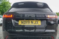 USED 2019 19 LAND ROVER RANGE ROVER VELAR 2.0 D180 R-Dynamic S SUV 5dr Diesel Auto 4WD Euro 6 (s/s) (180 ps) 