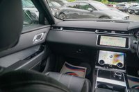 USED 2019 19 LAND ROVER RANGE ROVER VELAR 2.0 D180 R-Dynamic S SUV 5dr Diesel Auto 4WD Euro 6 (s/s) (180 ps) 