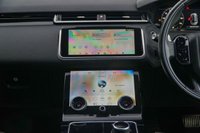 USED 2019 19 LAND ROVER RANGE ROVER VELAR 2.0 D180 R-Dynamic S SUV 5dr Diesel Auto 4WD Euro 6 (s/s) (180 ps) 