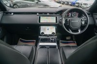 USED 2019 19 LAND ROVER RANGE ROVER VELAR 2.0 D180 R-Dynamic S SUV 5dr Diesel Auto 4WD Euro 6 (s/s) (180 ps) 