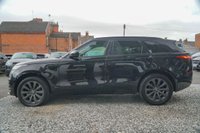 USED 2019 19 LAND ROVER RANGE ROVER VELAR 2.0 D180 R-Dynamic S SUV 5dr Diesel Auto 4WD Euro 6 (s/s) (180 ps) 