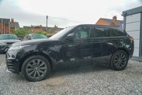 USED 2019 19 LAND ROVER RANGE ROVER VELAR 2.0 D180 R-Dynamic S SUV 5dr Diesel Auto 4WD Euro 6 (s/s) (180 ps) 