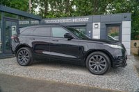 USED 2019 19 LAND ROVER RANGE ROVER VELAR 2.0 D180 R-Dynamic S SUV 5dr Diesel Auto 4WD Euro 6 (s/s) (180 ps) 