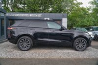 USED 2019 19 LAND ROVER RANGE ROVER VELAR 2.0 D180 R-Dynamic S SUV 5dr Diesel Auto 4WD Euro 6 (s/s) (180 ps) 