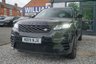 USED 2019 19 LAND ROVER RANGE ROVER VELAR 2.0 D180 R-Dynamic S SUV 5dr Diesel Auto 4WD Euro 6 (s/s) (180 ps) 