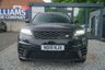 USED 2019 19 LAND ROVER RANGE ROVER VELAR 2.0 D180 R-Dynamic S SUV 5dr Diesel Auto 4WD Euro 6 (s/s) (180 ps) 