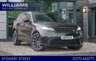 USED 2019 19 LAND ROVER RANGE ROVER VELAR 2.0 D180 R-Dynamic S SUV 5dr Diesel Auto 4WD Euro 6 (s/s) (180 ps) 