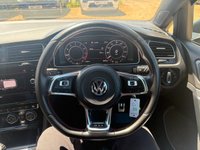 USED 2018 18 VOLKSWAGEN GOLF 2.0 TSI GTI Performance Hatchback 5dr Petrol Manual Euro 6 (s/s) (245 ps) Mot 19th May 2027, + Full Service History, 8 Services, + Last Keeper Since 2024, + 3 Months Warranty, + ULEZ compliant, + Front/rear sensors, + DAB radio, + Sat nav, + Bluetooth, + Virtual cockpit, + Apple carplay/Android auto, + Climate control, + Heated front seats, + Adaptive cruise with limiter, + Drive modes, + Auto lights/wipers, + USB/aux, + Autohold, + Isofix, + Alloy wheels