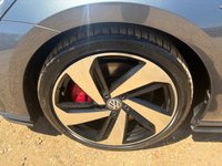 USED 2018 18 VOLKSWAGEN GOLF 2.0 TSI GTI Performance Hatchback 5dr Petrol Manual Euro 6 (s/s) (245 ps) Mot 19th May 2027, + Full Service History, 8 Services, + Last Keeper Since 2024, + 3 Months Warranty, + ULEZ compliant, + Front/rear sensors, + DAB radio, + Sat nav, + Bluetooth, + Virtual cockpit, + Apple carplay/Android auto, + Climate control, + Heated front seats, + Adaptive cruise with limiter, + Drive modes, + Auto lights/wipers, + USB/aux, + Autohold, + Isofix, + Alloy wheels