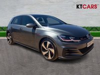 USED 2018 18 VOLKSWAGEN GOLF 2.0 TSI GTI Performance Hatchback 5dr Petrol Manual Euro 6 (s/s) (245 ps) Mot 19th May 2027, + Full Service History, 8 Services, + Last Keeper Since 2024, + 3 Months Warranty, + ULEZ compliant, + Front/rear sensors, + DAB radio, + Sat nav, + Bluetooth, + Virtual cockpit, + Apple carplay/Android auto, + Climate control, + Heated front seats, + Adaptive cruise with limiter, + Drive modes, + Auto lights/wipers, + USB/aux, + Autohold, + Isofix, + Alloy wheels