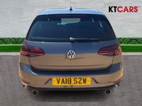 USED 2018 18 VOLKSWAGEN GOLF 2.0 TSI GTI Performance Hatchback 5dr Petrol Manual Euro 6 (s/s) (245 ps) Mot 19th May 2027, + Full Service History, 8 Services, + Last Keeper Since 2024, + 3 Months Warranty, + ULEZ compliant, + Front/rear sensors, + DAB radio, + Sat nav, + Bluetooth, + Virtual cockpit, + Apple carplay/Android auto, + Climate control, + Heated front seats, + Adaptive cruise with limiter, + Drive modes, + Auto lights/wipers, + USB/aux, + Autohold, + Isofix, + Alloy wheels