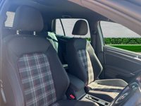 USED 2018 18 VOLKSWAGEN GOLF 2.0 TSI GTI Performance Hatchback 5dr Petrol Manual Euro 6 (s/s) (245 ps) Mot 19th May 2027, + Full Service History, 8 Services, + Last Keeper Since 2024, + 3 Months Warranty, + ULEZ compliant, + Front/rear sensors, + DAB radio, + Sat nav, + Bluetooth, + Virtual cockpit, + Apple carplay/Android auto, + Climate control, + Heated front seats, + Adaptive cruise with limiter, + Drive modes, + Auto lights/wipers, + USB/aux, + Autohold, + Isofix, + Alloy wheels