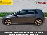 USED 2018 18 VOLKSWAGEN GOLF 2.0 TSI GTI Performance Hatchback 5dr Petrol Manual Euro 6 (s/s) (245 ps) Mot 19th May 2027, + Full Service History, 8 Services, + Last Keeper Since 2024, + 3 Months Warranty, + ULEZ compliant, + Front/rear sensors, + DAB radio, + Sat nav, + Bluetooth, + Virtual cockpit, + Apple carplay/Android auto, + Climate control, + Heated front seats, + Adaptive cruise with limiter, + Drive modes, + Auto lights/wipers, + USB/aux, + Autohold, + Isofix, + Alloy wheels