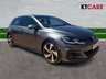 USED 2018 18 VOLKSWAGEN GOLF 2.0 TSI GTI Performance Hatchback 5dr Petrol Manual Euro 6 (s/s) (245 ps) Mot 19th May 2027, + Full Service History, 8 Services, + Last Keeper Since 2024, + 3 Months Warranty, + ULEZ compliant, + Front/rear sensors, + DAB radio, + Sat nav, + Bluetooth, + Virtual cockpit, + Apple carplay/Android auto, + Climate control, + Heated front seats, + Adaptive cruise with limiter, + Drive modes, + Auto lights/wipers, + USB/aux, + Autohold, + Isofix, + Alloy wheels