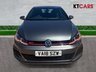 USED 2018 18 VOLKSWAGEN GOLF 2.0 TSI GTI Performance Hatchback 5dr Petrol Manual Euro 6 (s/s) (245 ps) Mot 19th May 2027, + Full Service History, 8 Services, + Last Keeper Since 2024, + 3 Months Warranty, + ULEZ compliant, + Front/rear sensors, + DAB radio, + Sat nav, + Bluetooth, + Virtual cockpit, + Apple carplay/Android auto, + Climate control, + Heated front seats, + Adaptive cruise with limiter, + Drive modes, + Auto lights/wipers, + USB/aux, + Autohold, + Isofix, + Alloy wheels