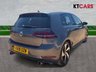 USED 2018 18 VOLKSWAGEN GOLF 2.0 TSI GTI Performance Hatchback 5dr Petrol Manual Euro 6 (s/s) (245 ps) Mot 19th May 2027, + Full Service History, 8 Services, + Last Keeper Since 2024, + 3 Months Warranty, + ULEZ compliant, + Front/rear sensors, + DAB radio, + Sat nav, + Bluetooth, + Virtual cockpit, + Apple carplay/Android auto, + Climate control, + Heated front seats, + Adaptive cruise with limiter, + Drive modes, + Auto lights/wipers, + USB/aux, + Autohold, + Isofix, + Alloy wheels