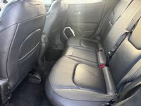 USED 2016 16 JEEP RENEGADE 1.6 MultiJetII Limited SUV 5dr Diesel Manual Euro 6 (s/s) (120 ps) Heat seats, Nav, park sens+
