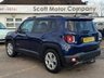 USED 2016 16 JEEP RENEGADE 1.6 MultiJetII Limited SUV 5dr Diesel Manual Euro 6 (s/s) (120 ps) Heat seats, Nav, park sens+