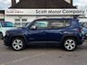 USED 2016 16 JEEP RENEGADE 1.6 MultiJetII Limited SUV 5dr Diesel Manual Euro 6 (s/s) (120 ps) Heat seats, Nav, park sens+
