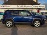 USED 2016 16 JEEP RENEGADE 1.6 MultiJetII Limited SUV 5dr Diesel Manual Euro 6 (s/s) (120 ps) Heat seats, Nav, park sens+