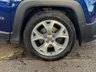USED 2016 16 JEEP RENEGADE 1.6 MultiJetII Limited SUV 5dr Diesel Manual Euro 6 (s/s) (120 ps) Heat seats, Nav, park sens+