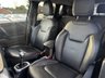 USED 2016 16 JEEP RENEGADE 1.6 MultiJetII Limited SUV 5dr Diesel Manual Euro 6 (s/s) (120 ps) Heat seats, Nav, park sens+