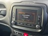 USED 2016 16 JEEP RENEGADE 1.6 MultiJetII Limited SUV 5dr Diesel Manual Euro 6 (s/s) (120 ps) Heat seats, Nav, park sens+