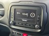 USED 2016 16 JEEP RENEGADE 1.6 MultiJetII Limited SUV 5dr Diesel Manual Euro 6 (s/s) (120 ps) Heat seats, Nav, park sens+