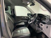 USED 2023 VOLKSWAGEN TRANSPORTER SHUTTLE 2.0 TDI SE Minibus Double Cab 5dr Diesel DSG LWB Euro 6 (s/s) (150 ps) 