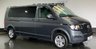 USED 2023 VOLKSWAGEN TRANSPORTER SHUTTLE 2.0 TDI SE Minibus Double Cab 5dr Diesel DSG LWB Euro 6 (s/s) (150 ps) 