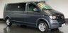 USED 2023 VOLKSWAGEN TRANSPORTER SHUTTLE 2.0 TDI SE Minibus Double Cab 5dr Diesel DSG LWB Euro 6 (s/s) (150 ps) 