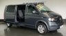 USED 2023 VOLKSWAGEN TRANSPORTER SHUTTLE 2.0 TDI SE Minibus Double Cab 5dr Diesel DSG LWB Euro 6 (s/s) (150 ps) 