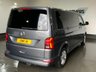 USED 2023 VOLKSWAGEN TRANSPORTER SHUTTLE 2.0 TDI SE Minibus Double Cab 5dr Diesel DSG LWB Euro 6 (s/s) (150 ps) 