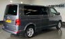 USED 2023 VOLKSWAGEN TRANSPORTER SHUTTLE 2.0 TDI SE Minibus Double Cab 5dr Diesel DSG LWB Euro 6 (s/s) (150 ps) 