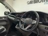 USED 2023 VOLKSWAGEN TRANSPORTER SHUTTLE 2.0 TDI SE Minibus Double Cab 5dr Diesel DSG LWB Euro 6 (s/s) (150 ps) 