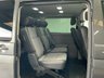 USED 2023 VOLKSWAGEN TRANSPORTER SHUTTLE 2.0 TDI SE Minibus Double Cab 5dr Diesel DSG LWB Euro 6 (s/s) (150 ps) 