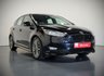 USED 2017 17 FORD FOCUS 1.0T EcoBoost ST-Line Hatchback 5dr Petrol Manual Euro 6 (s/s) (125 ps) 