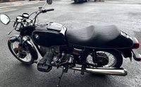 USED 1981 BMW  797cc Well maintained , very nice BMW R80/7 1980 model