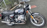 USED 1981 BMW  797cc Well maintained , very nice BMW R80/7 1980 model