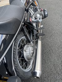 USED 1981 BMW  797cc Well maintained , very nice BMW R80/7 1980 model