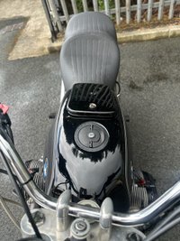 USED 1981 BMW  797cc Well maintained , very nice BMW R80/7 1980 model