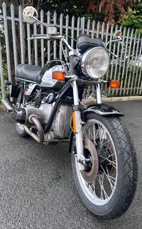 USED 1981 BMW  797cc Well maintained , very nice BMW R80/7 1980 model