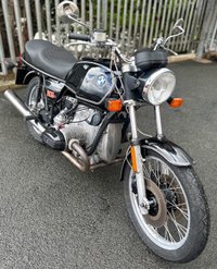 USED 1981 BMW  797cc Well maintained , very nice BMW R80/7 1980 model