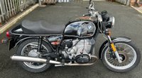 USED 1981 BMW  797cc Well maintained , very nice BMW R80/7 1980 model