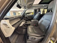 USED 2022 72 LAND ROVER DEFENDER 3.0 D250 MHEV X-Dynamic SE SUV 5dr Diesel Auto 4WD Euro 6 (s/s) (250 ps) FINANCE AVAILABLE + PX WELCOME FLRSH/URBAN STYLING/PAN ROOF