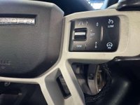 USED 2022 72 LAND ROVER DEFENDER 3.0 D250 MHEV X-Dynamic SE SUV 5dr Diesel Auto 4WD Euro 6 (s/s) (250 ps) FINANCE AVAILABLE + PX WELCOME FLRSH/URBAN STYLING/PAN ROOF