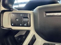 USED 2022 72 LAND ROVER DEFENDER 3.0 D250 MHEV X-Dynamic SE SUV 5dr Diesel Auto 4WD Euro 6 (s/s) (250 ps) FINANCE AVAILABLE + PX WELCOME FLRSH/URBAN STYLING/PAN ROOF
