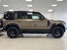 USED 2022 72 LAND ROVER DEFENDER 3.0 D250 MHEV X-Dynamic SE SUV 5dr Diesel Auto 4WD Euro 6 (s/s) (250 ps) FINANCE AVAILABLE + PX WELCOME FLRSH/URBAN STYLING/PAN ROOF