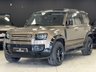 USED 2022 72 LAND ROVER DEFENDER 3.0 D250 MHEV X-Dynamic SE SUV 5dr Diesel Auto 4WD Euro 6 (s/s) (250 ps) FINANCE AVAILABLE + PX WELCOME FLRSH/URBAN STYLING/PAN ROOF