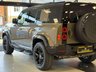 USED 2022 72 LAND ROVER DEFENDER 3.0 D250 MHEV X-Dynamic SE SUV 5dr Diesel Auto 4WD Euro 6 (s/s) (250 ps) FINANCE AVAILABLE + PX WELCOME FLRSH/URBAN STYLING/PAN ROOF